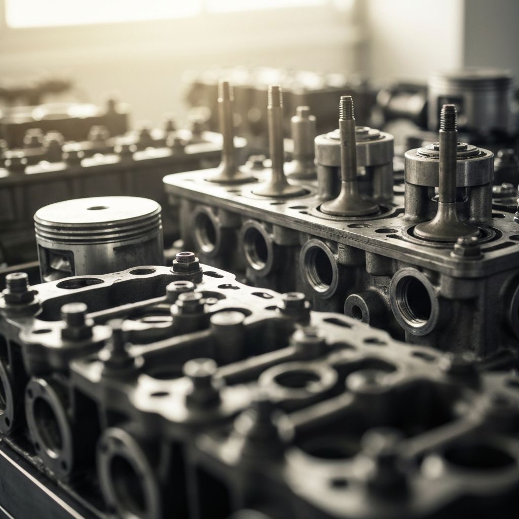 Autopartes de calidad